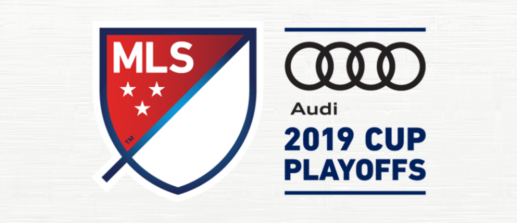 MLS Cup Semifinals Tailgate, Thursday October 24th 5pm – 7pm