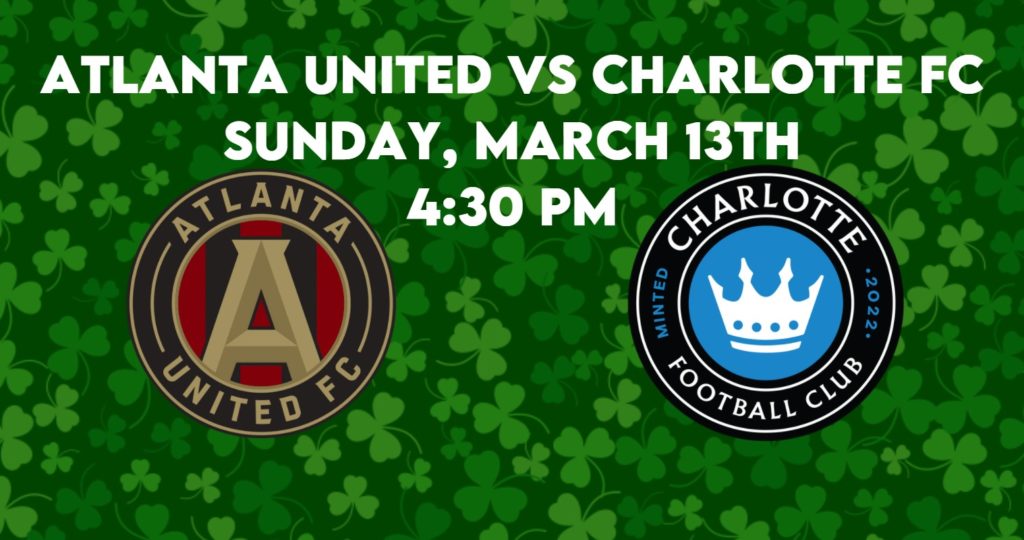 Charlotte FC Tailgate