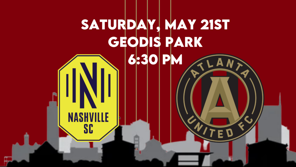 Nashville Away Tickets