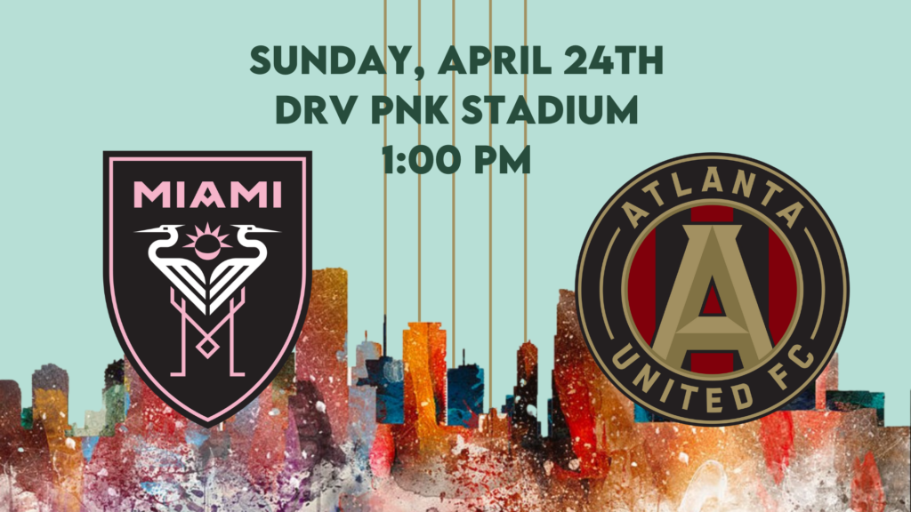 Miami Away Tickets