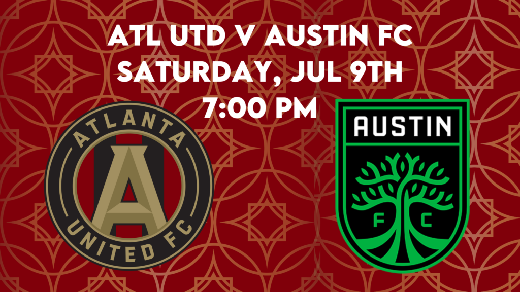 Austin Tailgate – 7/9