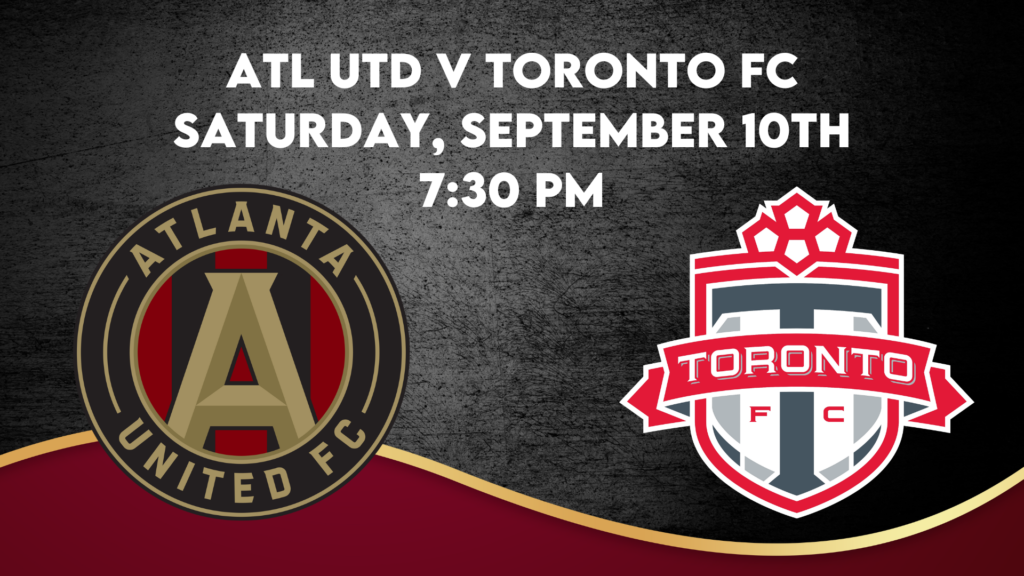 Toronto Tailgate – 9/10