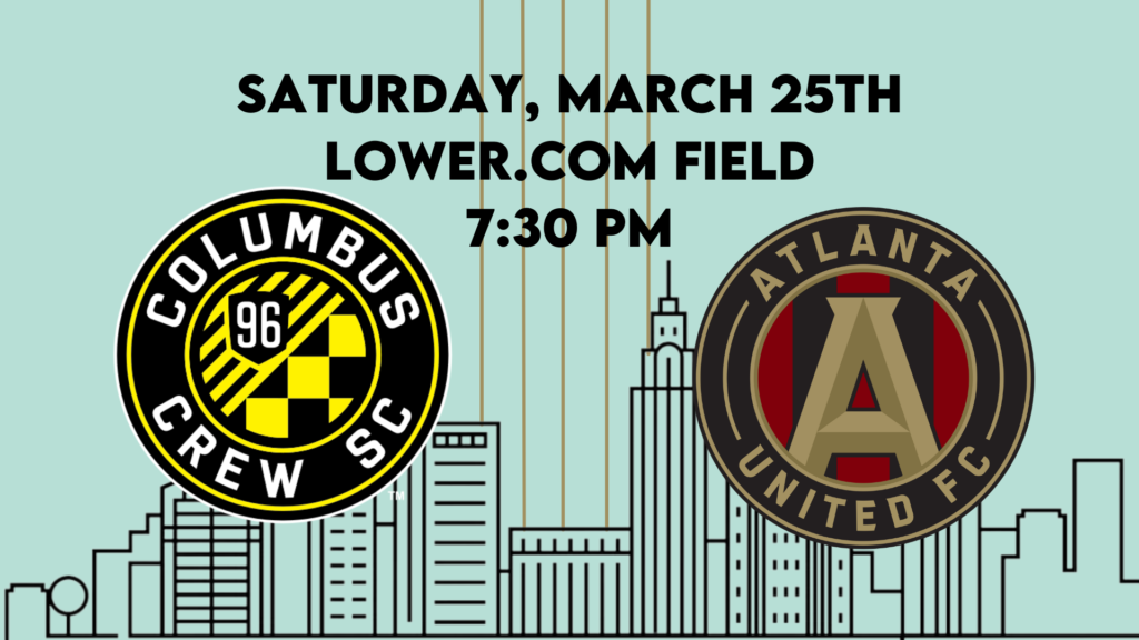 Columbus Away Tickets