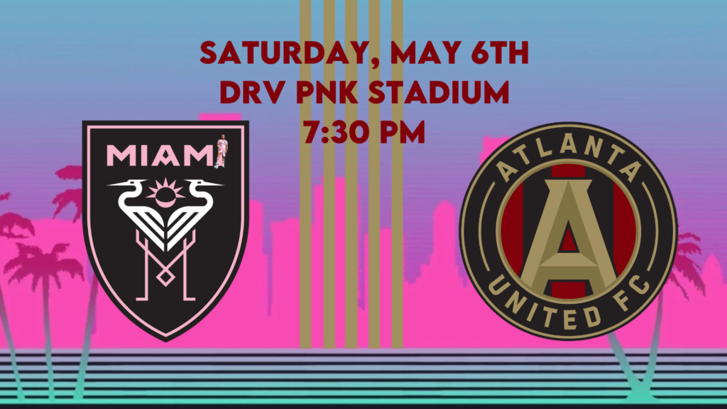 Miami Away – 5/6